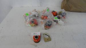 Elesa Shaft Counters