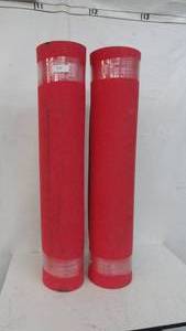 Red Foam .5 Thick