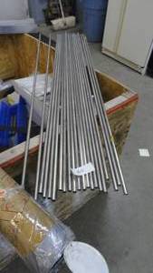Rods Mechlok Rods 4Ft