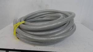 Kurp Clear Braid Hose