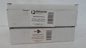 Grace R-3F2-L72 Fiber Optic Unit