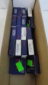 Bearings