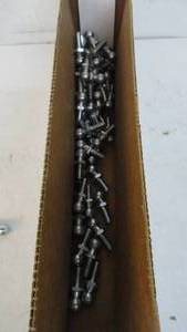 Ball Stud SPd 13mm