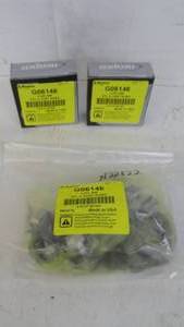 U-Joints