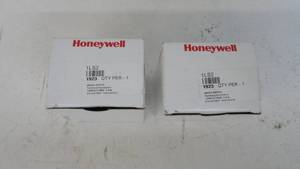 Honeywell Micro Switch