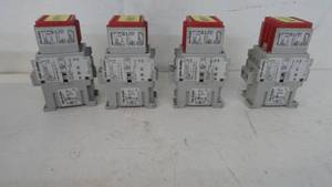 A-B Relay