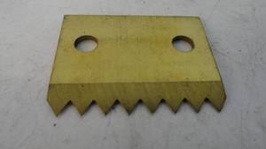 Serrated Knife wo Notches