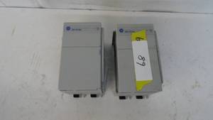 A-B Power Supply