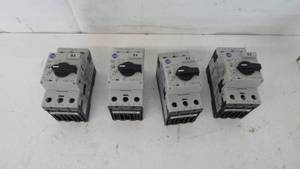 A-B Relay