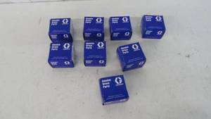Graco Nozzle Kites STR .012