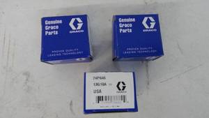Graco Nozzle