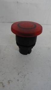 A-B Push Button Red E-Stop