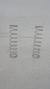 Springs C2732 3-12 .005SST-302