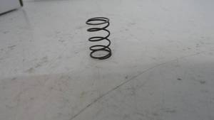 Springs C1532 .755.032MW