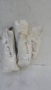 PLS Silicone Coated Fabric
