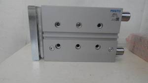 Festo Guided Drive