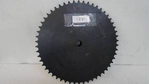 Large Steel Sprocket 13 14 x 1 Hole