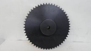 Large Steel Sprocket 13 14 x 1 Hole