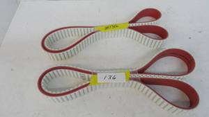 Belts