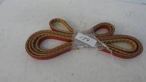 Belt