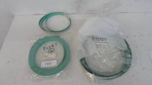 HWR TMC DURIT Backup Strip