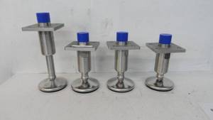 Bold On Legs Adjustable Heavy Duty