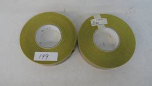 Coverstrip TMC Teflon Impregnated