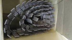 Chain Mat