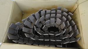 Chain Mat