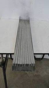 Steel Parts