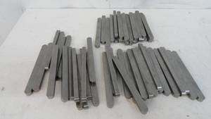 Parts Steel