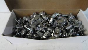 Cam Latch Non Locking