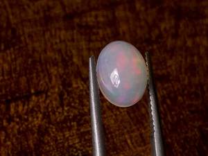 lot 55H image: 1.94 Carat Ethiopian Welo Opal