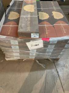 lot 4 image: 593 SF Barton Toasted Hickory - Engineered Hardwood Flooring
