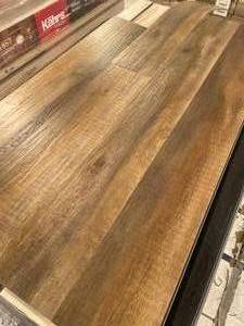 lot 11 image: 264 SF Beaufort Killarney - LVP Flooring