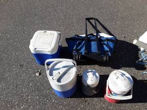 5-Coolers (1-Rolling)