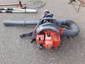 EFCO 2700 Back Pack Blower