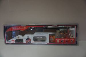 lot 11 image: Crosman 760 Pumpmaster .177 Caliber Air Rifle Kit