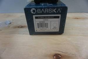 lot 13 image: Barska Model AC10330 1 x 42mm Illuminating Red Dot Scope