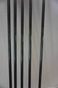 lot 122 image: 6  - Easton Carbon Storm Arrows