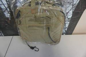 lot 188 image: Game Plan Gear Tree Stand Back Pack With Mossy Oak Design