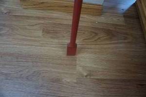 lot 190 image: Gusset Designs Ice Chisel