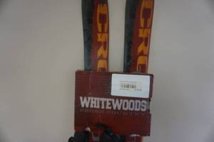 lot 206 image: White Woods Cross Country Ski Touring Package