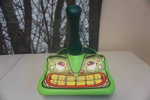 lot 223 image: Zipfy 48 Free Style Mini Luge Snow Sled