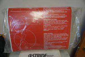 lot 241 image: Exercise Work Out Mat