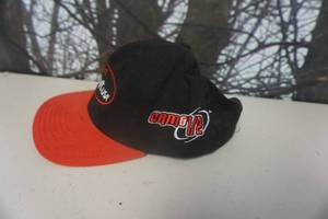 lot 270 image: Team Hoyt Baseball Cap