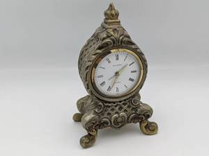 lot 103 image: Sloan Antica Boutique Clock