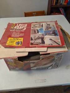 lot 56 image: SEARS Ultra Big Shark Turbo Hand Vac