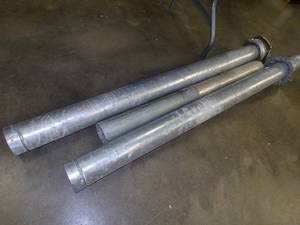 lot 35 image: Stove Pipe 4