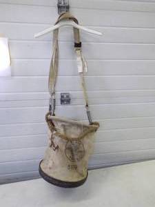 lot 9 image: Kline Lineman Tool Bag